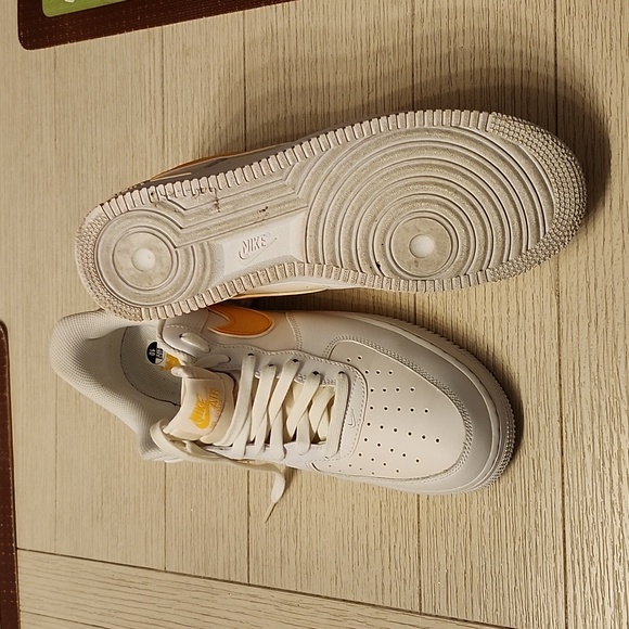 Air force 1 '07 3 - Picture 8 of 9